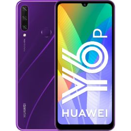 HUAWEI Y6P MORADO 64GB